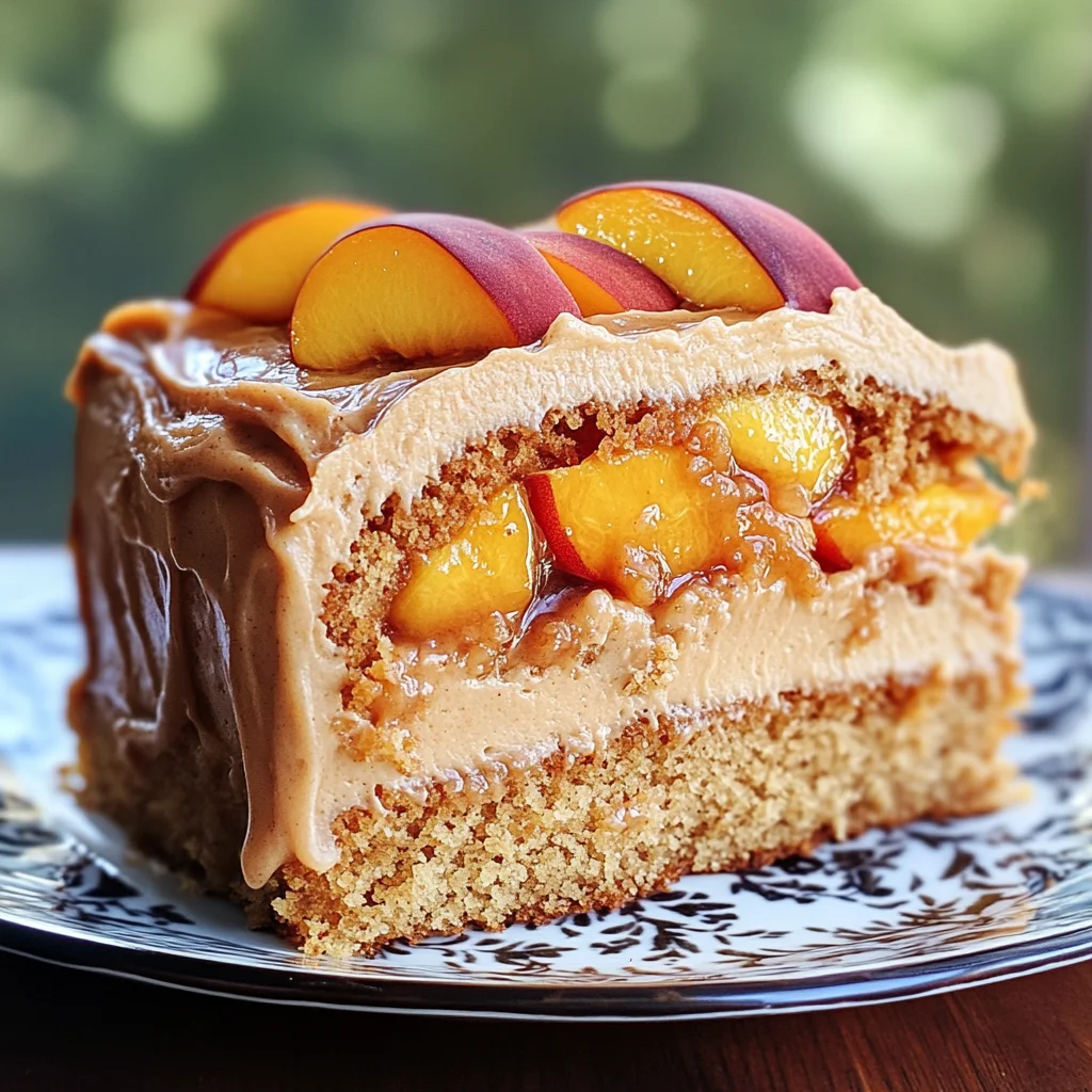 Peach