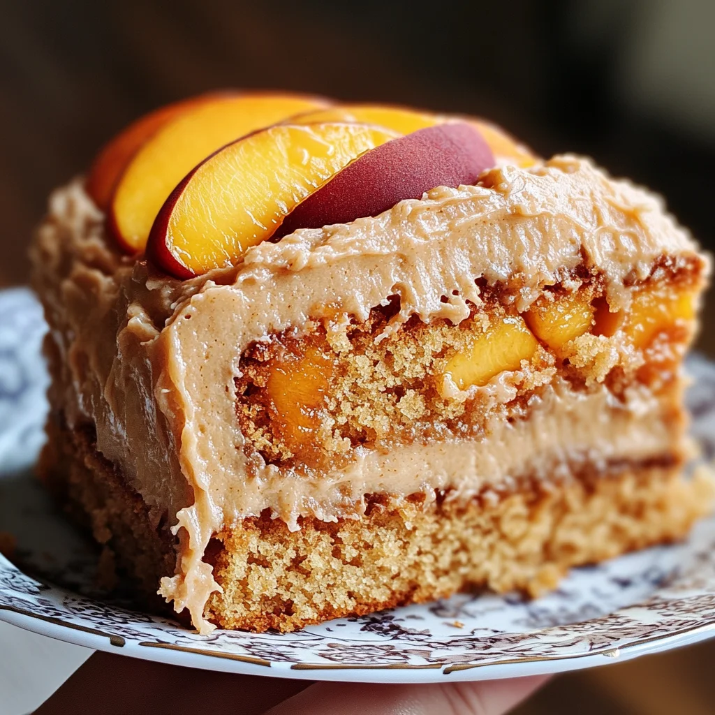 Peach