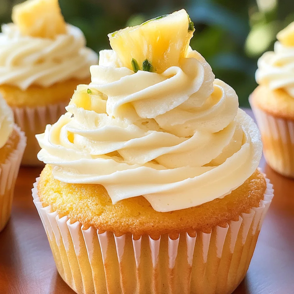 Pineapple