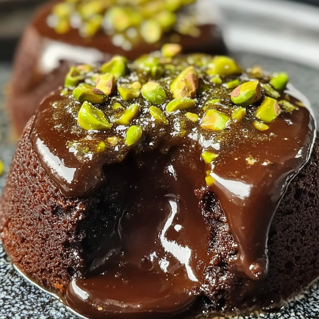Pistachio