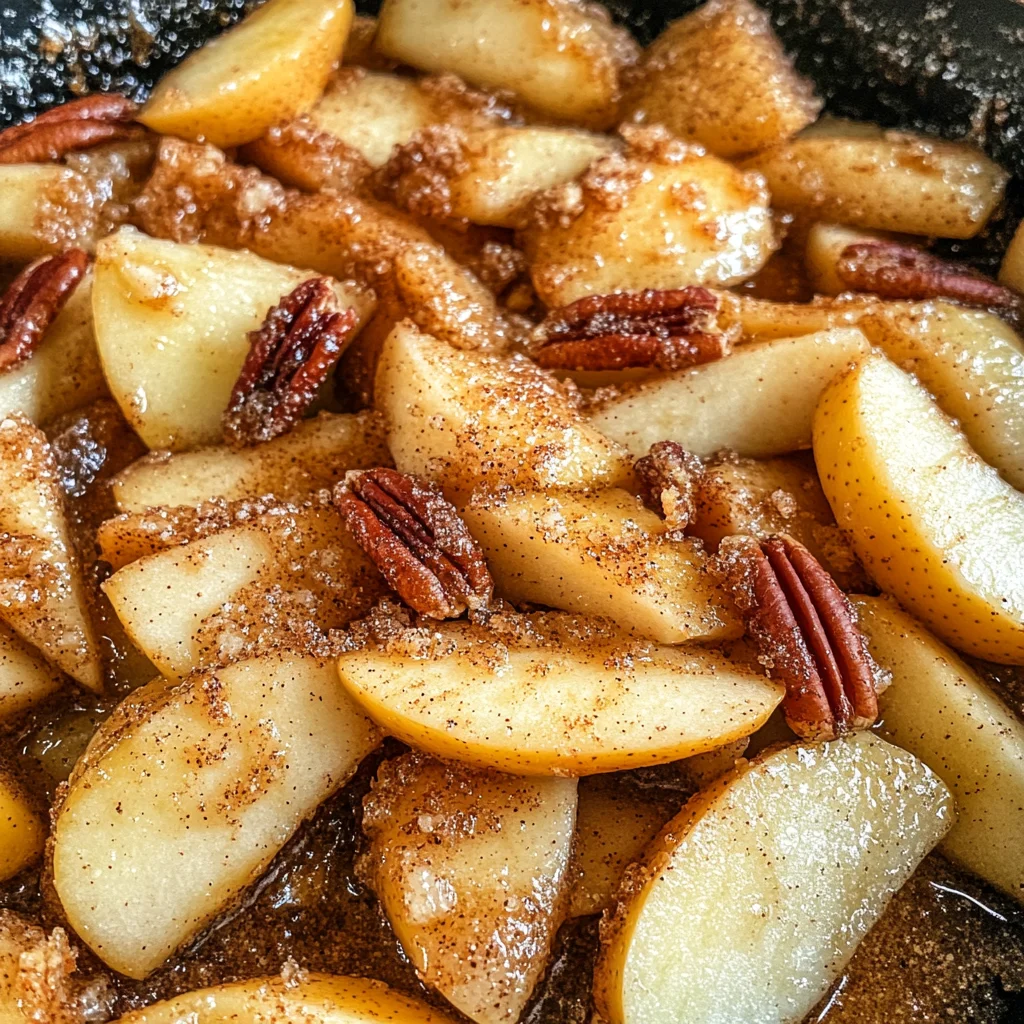 Cinnamon