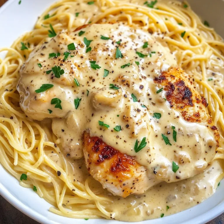Crock Pot Angel Chicken (+Video)