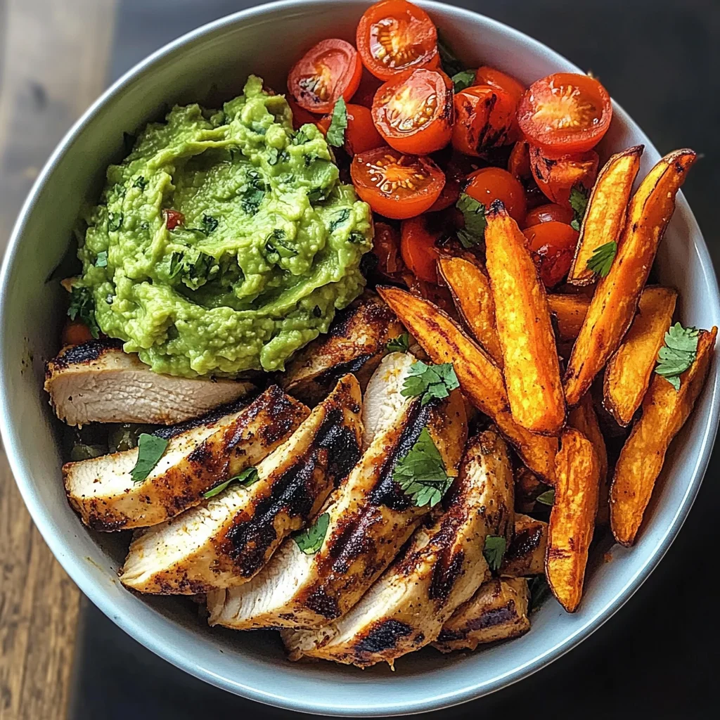 Grilled