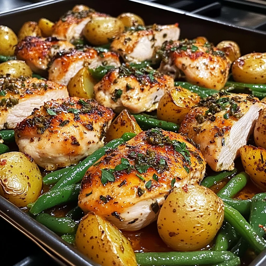 One-Pan