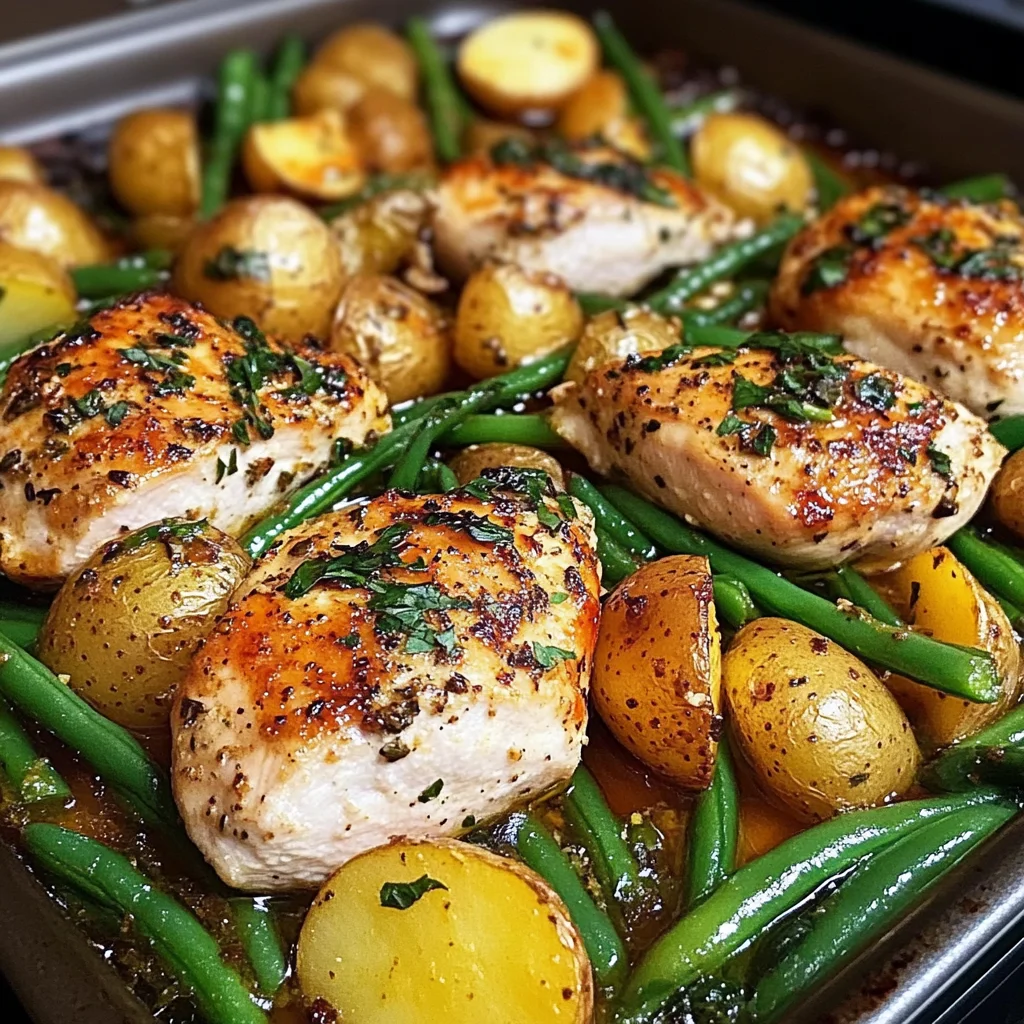 One-Pan