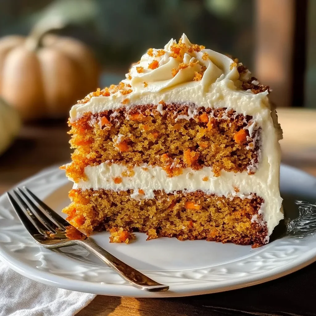 Pumpkin