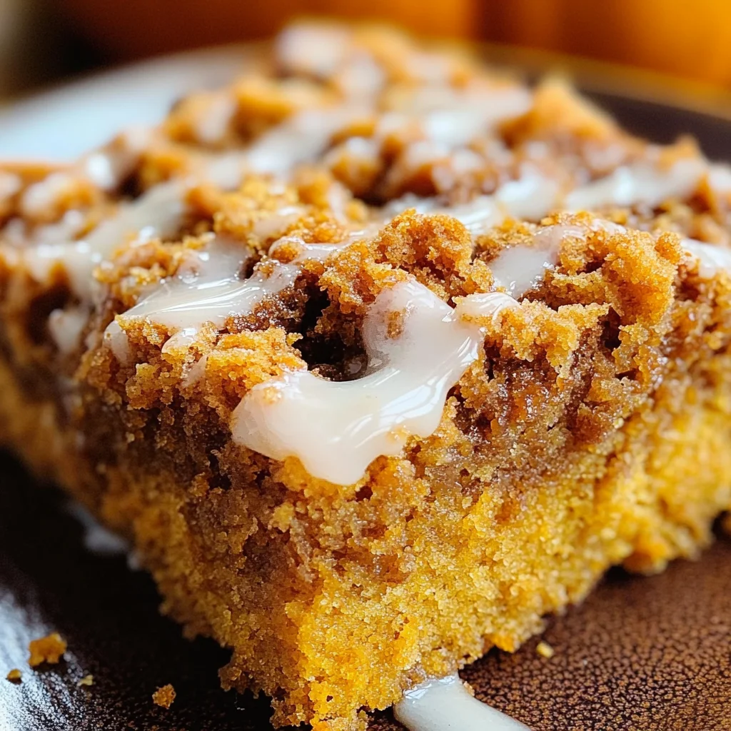Pumpkin